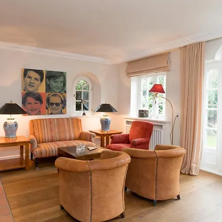 Holiday home Alte Waescherei