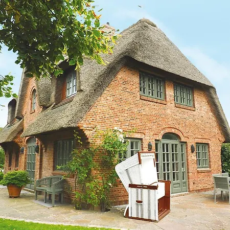 Alte Waescherei Holiday home *