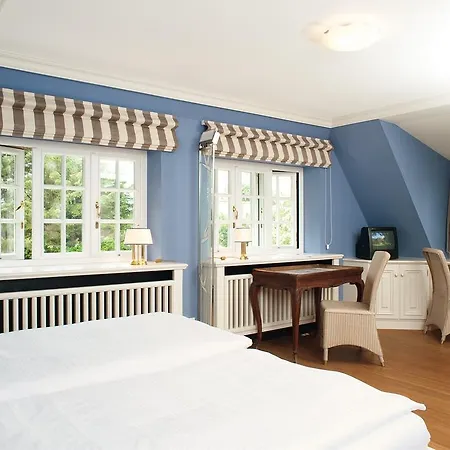 Casa de Férias Alte Waescherei Kampen