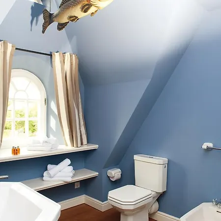 Holiday home Alte Waescherei