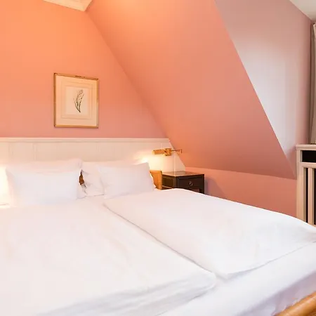 Alte Waescherei Kampen