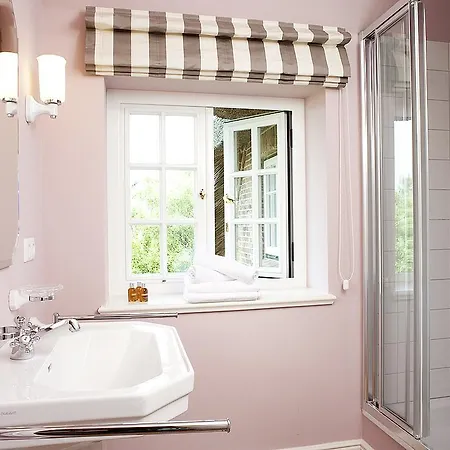 Alte Waescherei Holiday home