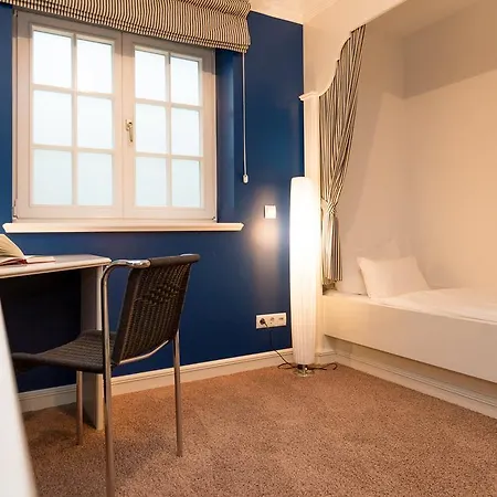 Casa de Férias Alte Waescherei