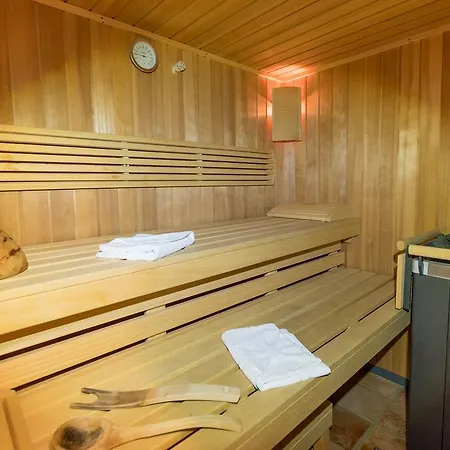 Alte Waescherei Kampen