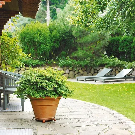 Alte Waescherei Holiday home