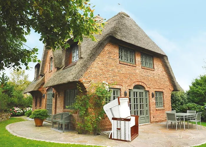 Alte Waescherei Casa de Férias *