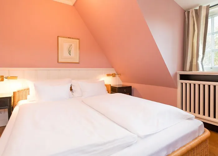 Alte Waescherei Kampen