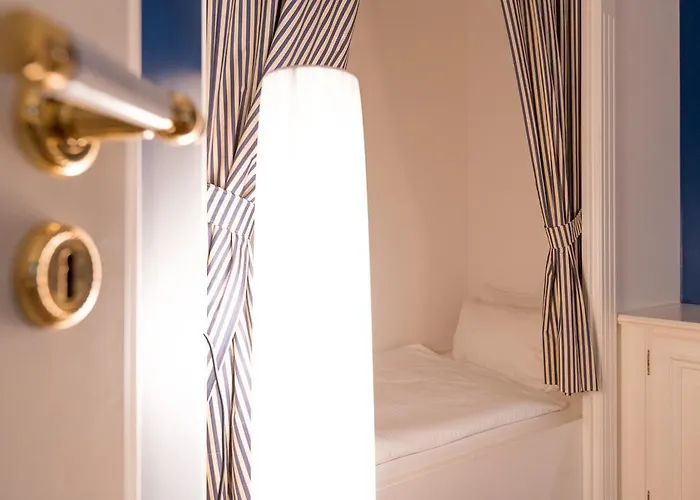 Alte Waescherei Casa de Férias Kampen