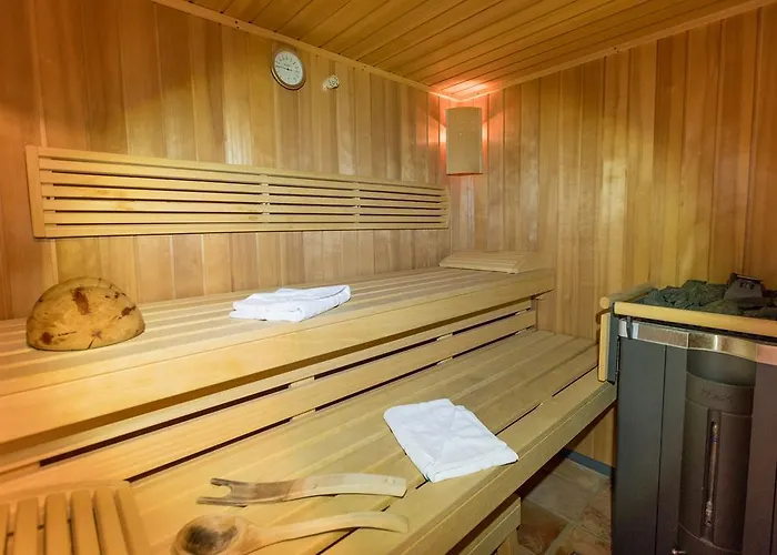 Alte Waescherei Kampen